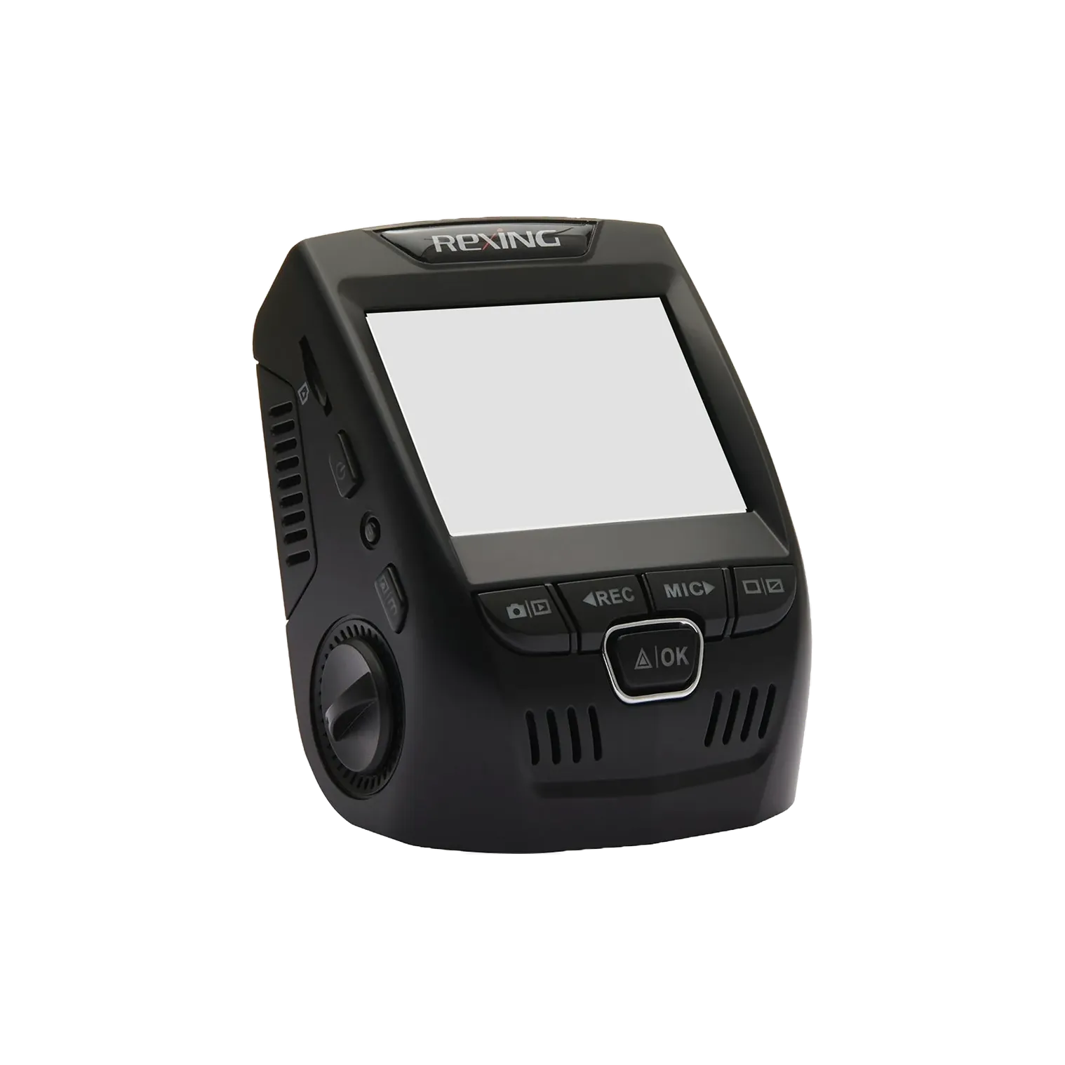 Photo of dashcam