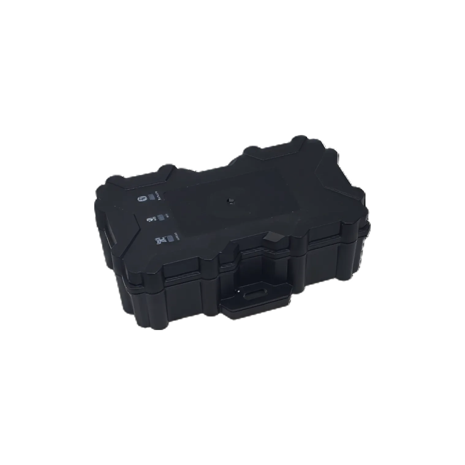 Photo of telematic device